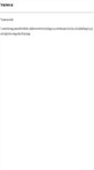 Mobile Screenshot of cobracrane.de